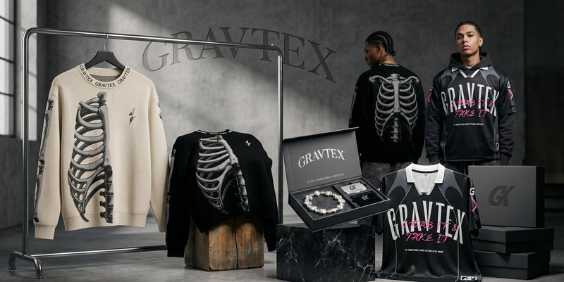 AFTER LIFE COLLECTION '26