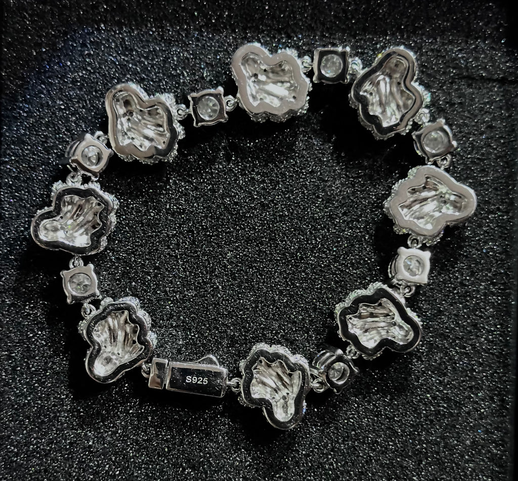 V1 Ghost Bracelets