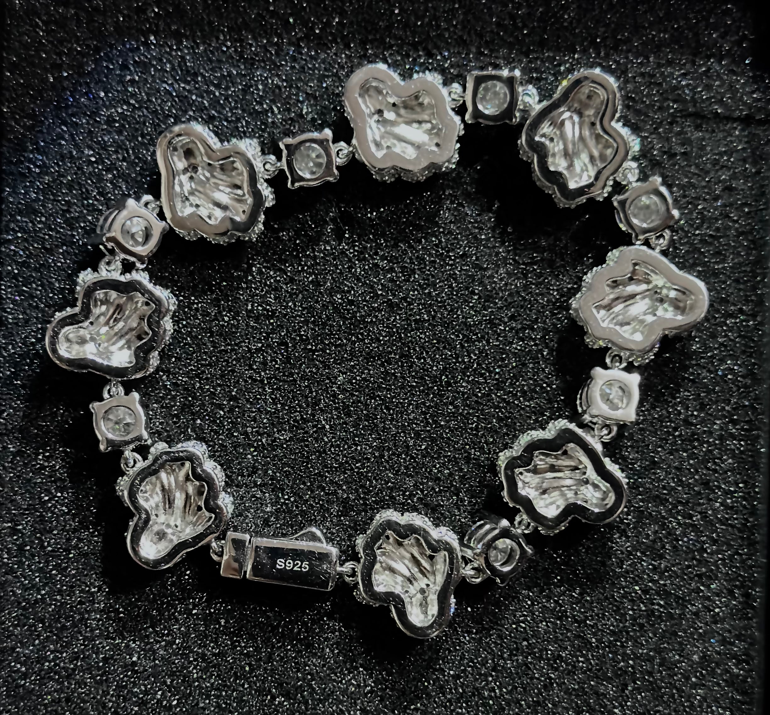 V1 Ghost Bracelets